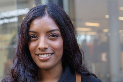 Anouska Nithyanandan
