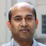Prof Ramanarayanan Balachandran