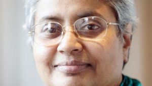 Professor Shervanthi-Homer Vanniasinkam
