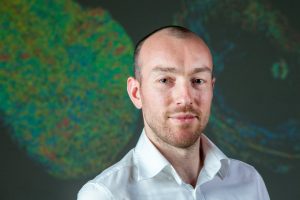 Simon Walker-Samuel, Centre for Advanced Biomedical Imaging