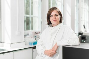 Rebecca Shipley, UCL Mechanical Engineering and Institute of Healthcare Engineering