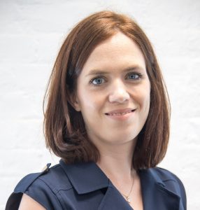 Professor Rebecca Shipley