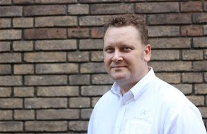 Ben Hodgkinson