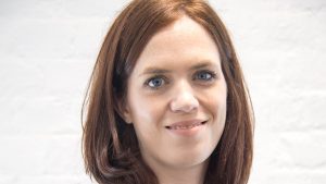 Professor Rebecca Shipley