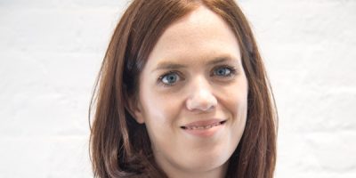 Professor Rebecca Shipley